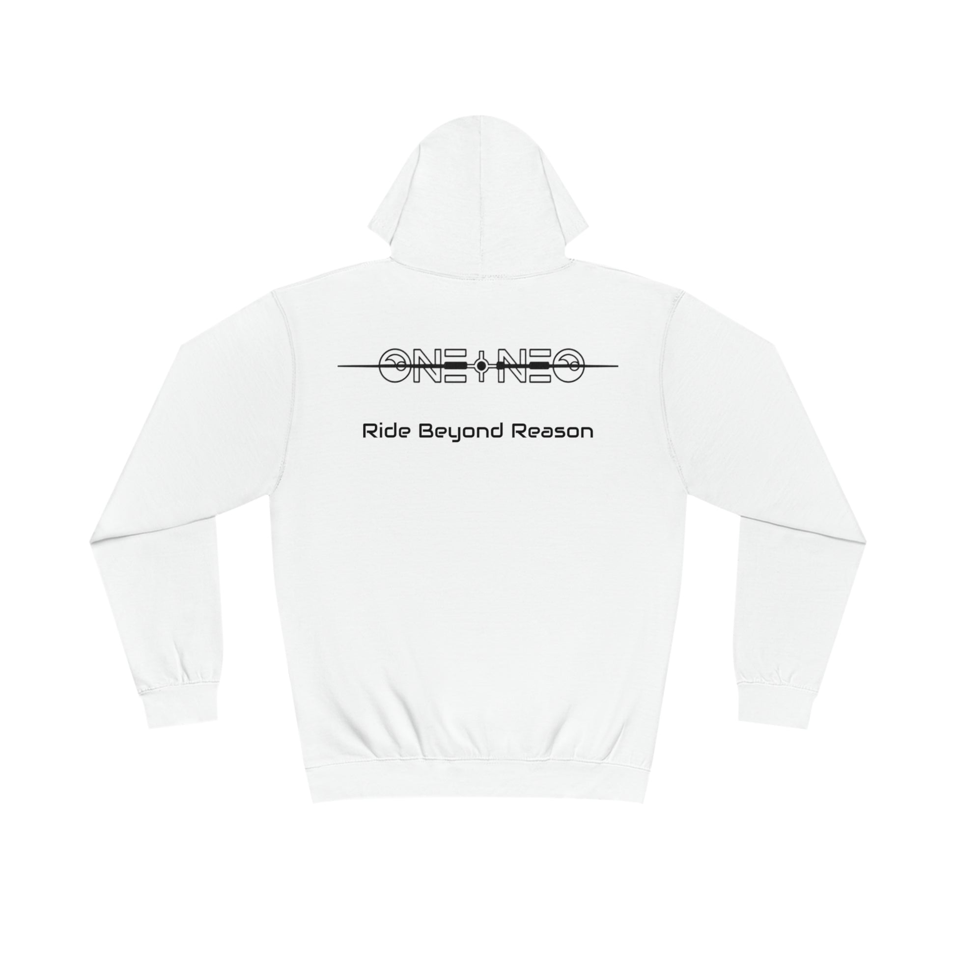 One1neO hoodie!
