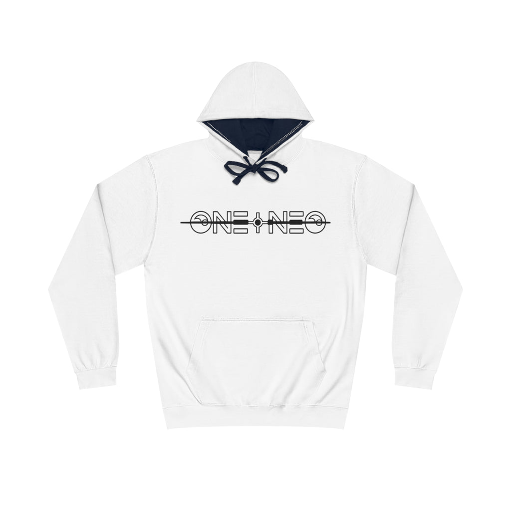 One1neO hoodie!