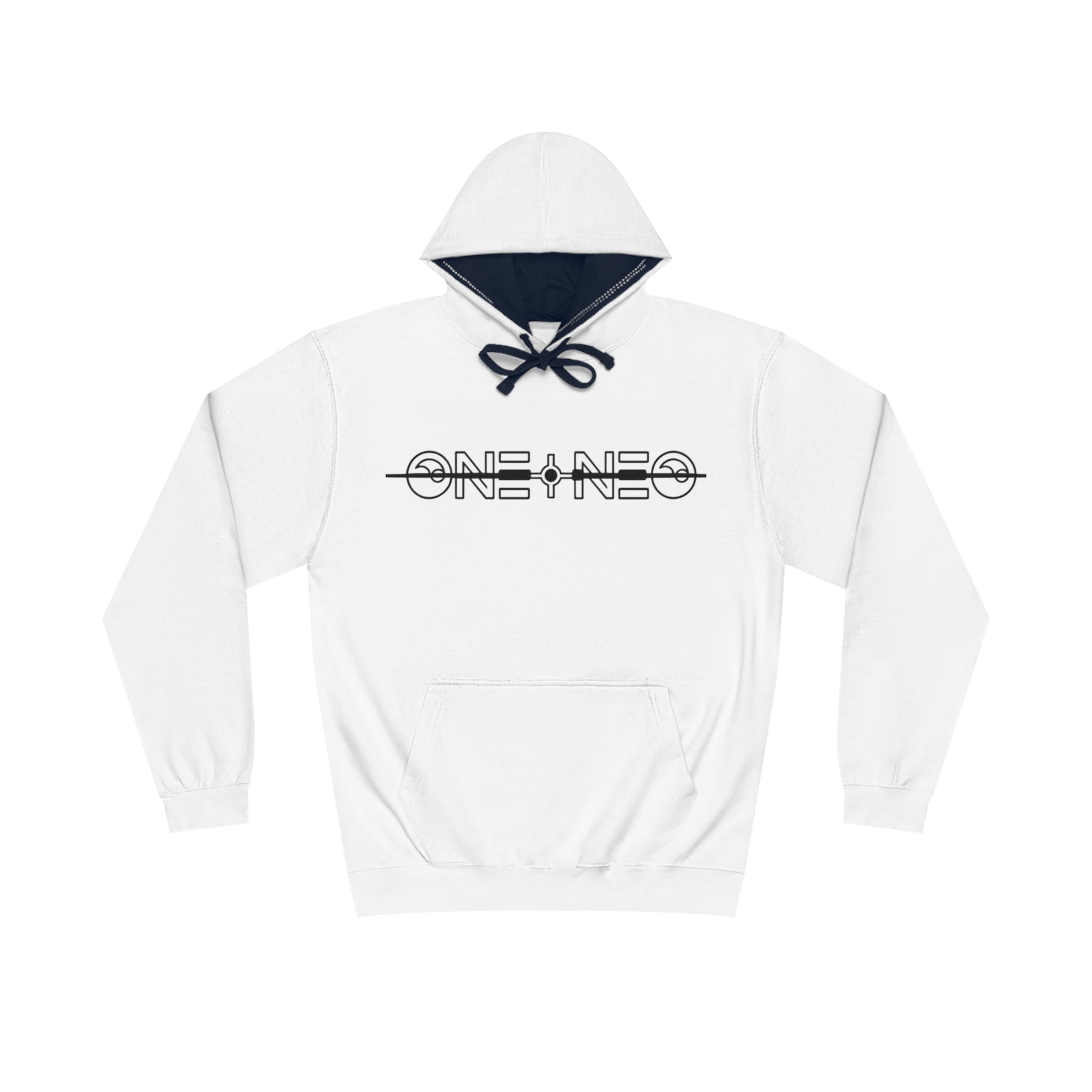 One1neO hoodie!